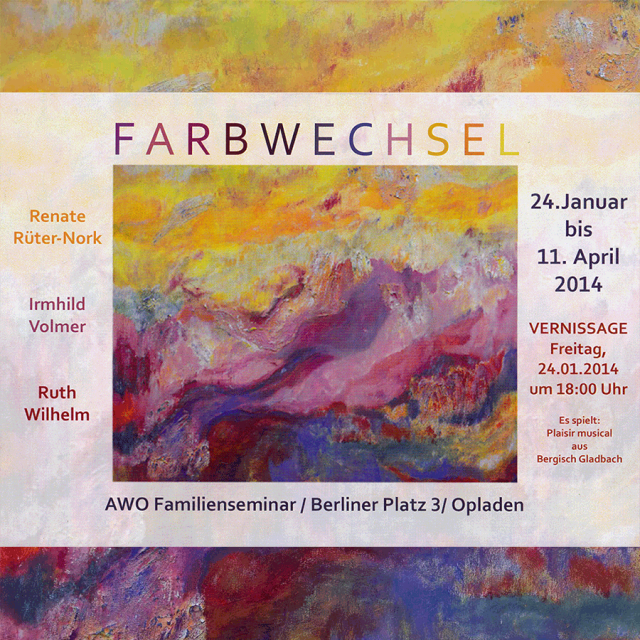 Farbwechsel