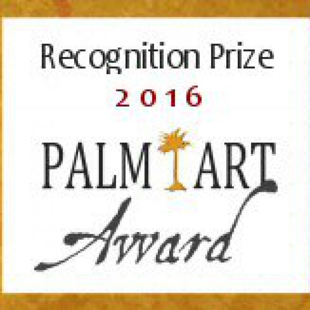 Recognition Prize – Palm Art Award 2016