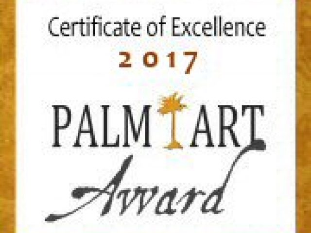 Prize Palm Art Award 2017