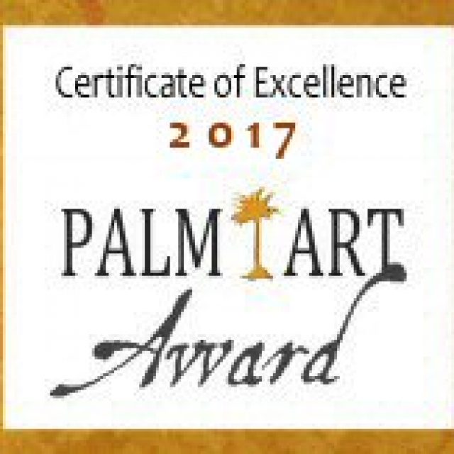 Certificate of Excellence – Palm Art Award 2017