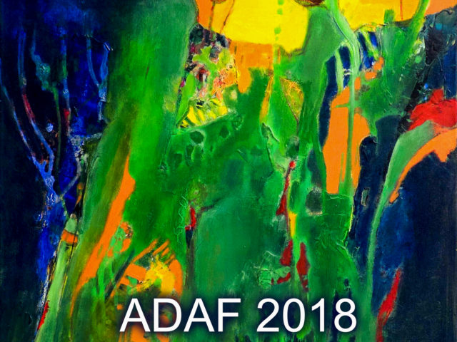 ADAF 2018