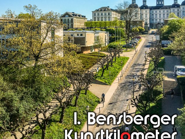 1. Bensberger Kunstkilometer