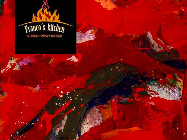 Dauerausstellung Franco’s Kitchen