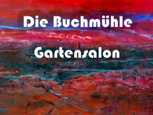 Ausstellung Buchmühle