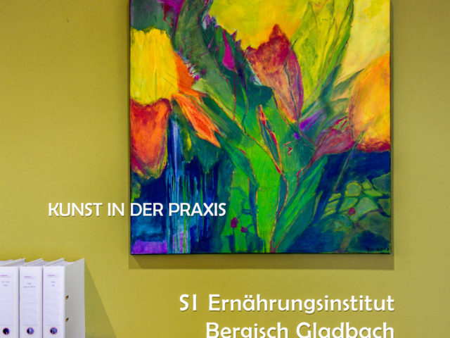 Dauerausstellung im Ernährungsinstitut