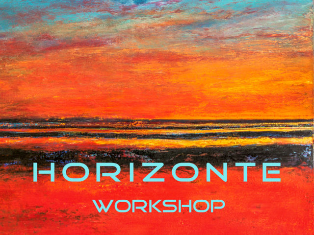 Horizonte – Meer und Himmel