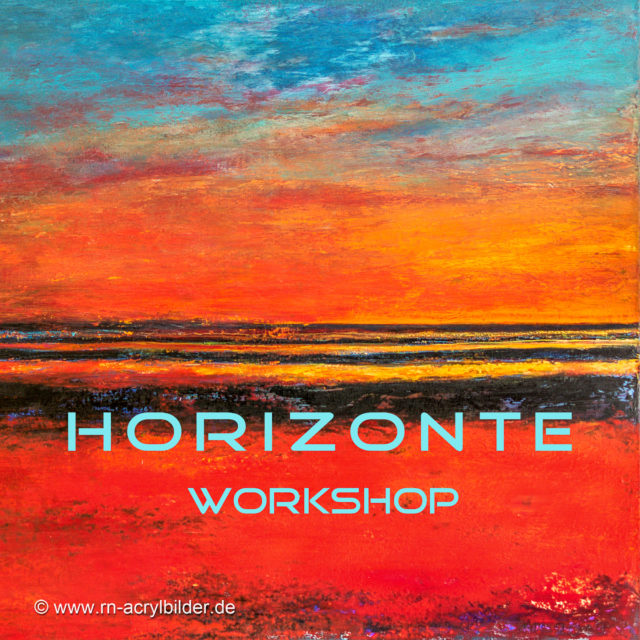 Horizonte – Meer und Himmel