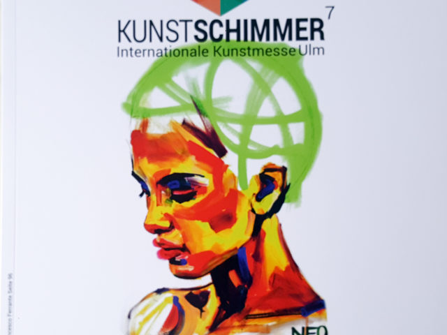 Ausstellungskatalog „Kunstschimmer 7“