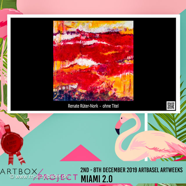 ARTBOX.PROJECT Miami 2.0
