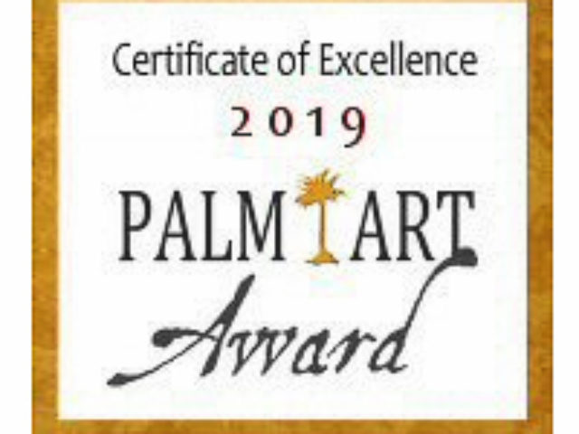 Prize Palm Art Award 2019