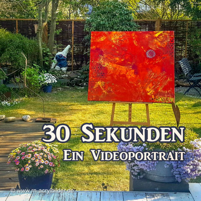 30 Sekunden