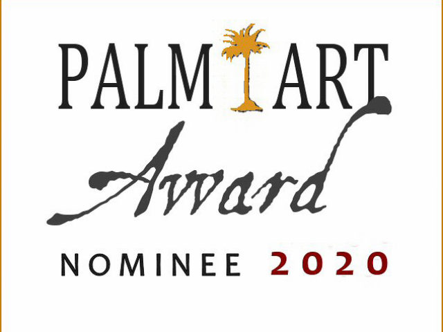 Palm Ard Award 2020
