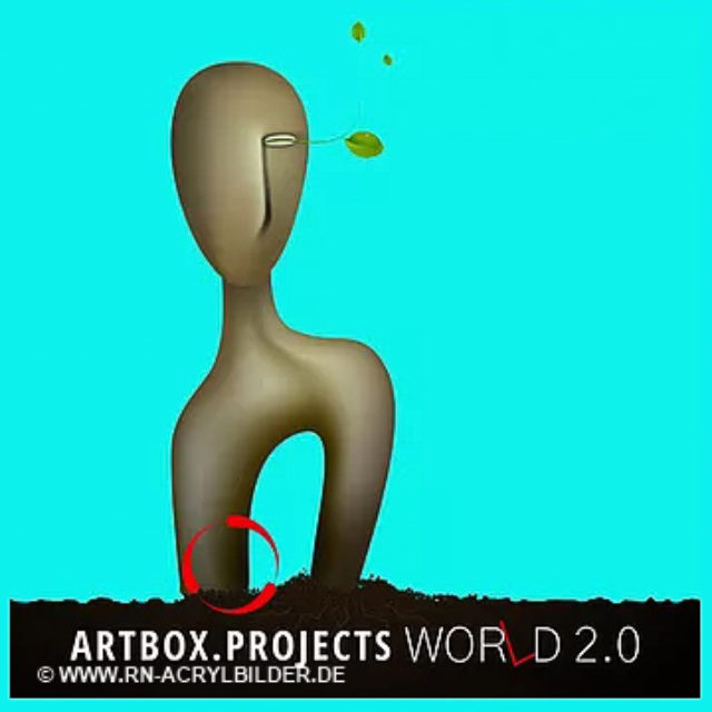 ARTBOX.PROJECT World 2.0
