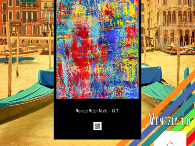 ARTBOX.PROJECT Venezia 1.0