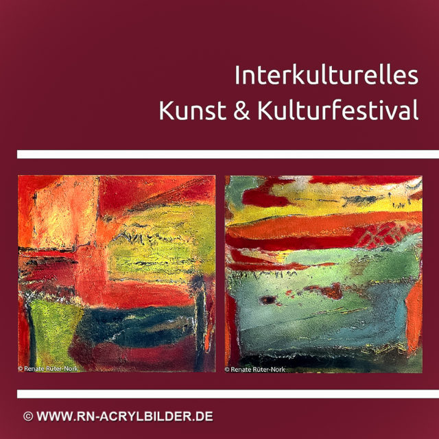 Kunst & Kulturfestival 2022