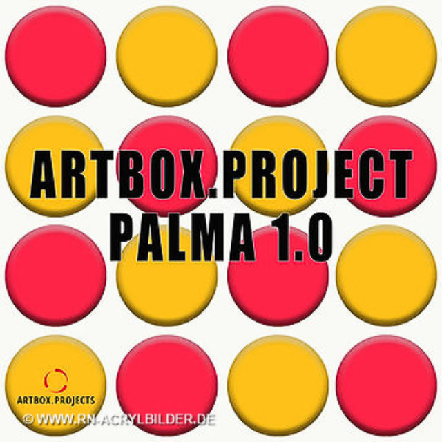 ARTBOX.PROJECT Palma 1.0