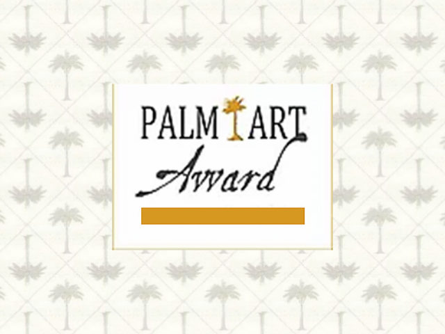 Palm Art Award 2022