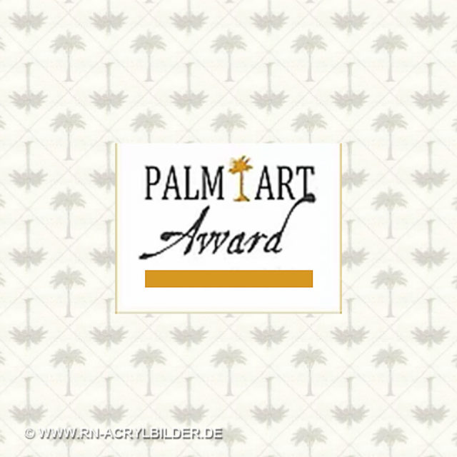 Palm Art Award 2022
