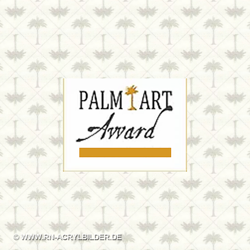 Palm Art Award 2022