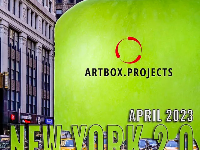 ArtBoxProjects New York 2.0