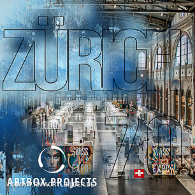 ARTBOX.PROJECT Zürich 7.0